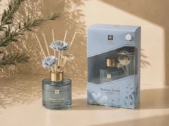 MIKADO FLOR 100ML ROSEMARY SEA SALT