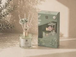 MIKADO FLOR 100ML ROSE OAK