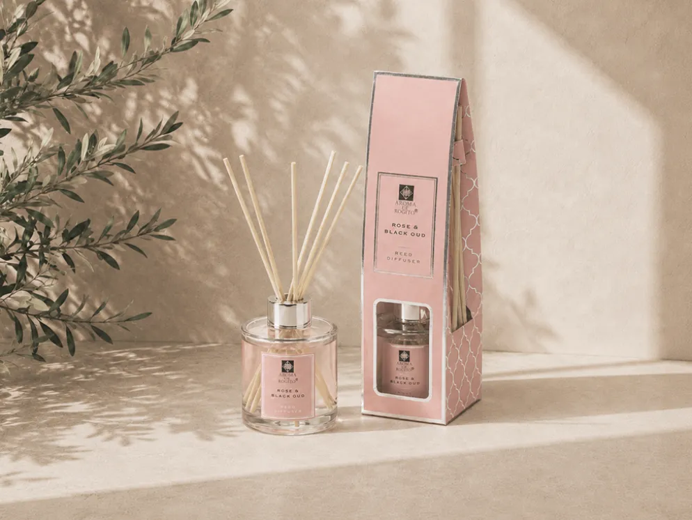 MIKADO 50ML ROSE BLACK OUD