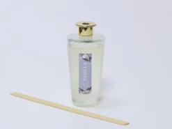 MIKADO VARILLA AIRE DE LINO BLANCO 500ML