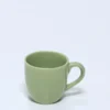 MUG CAFE VERDE MENTA 150ML