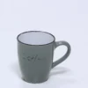 MUG GRES COFFEE 350ML MUSGO