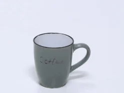 MUG GRES COFFEE 350ML MUSGO