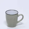 MUG GRES COFFEE 350ML TOPO