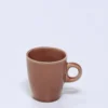 MUG LISA GRES 220ML TEJA
