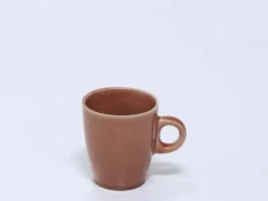 MUG LISA GRES 220ML TEJA