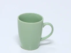MUG VERDE MENTA 330ML