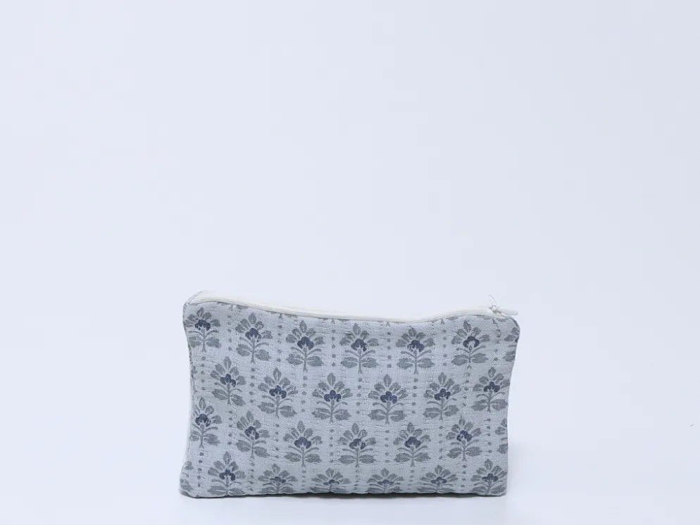 NECESER MEDIANO BIMBA LONA AZUL