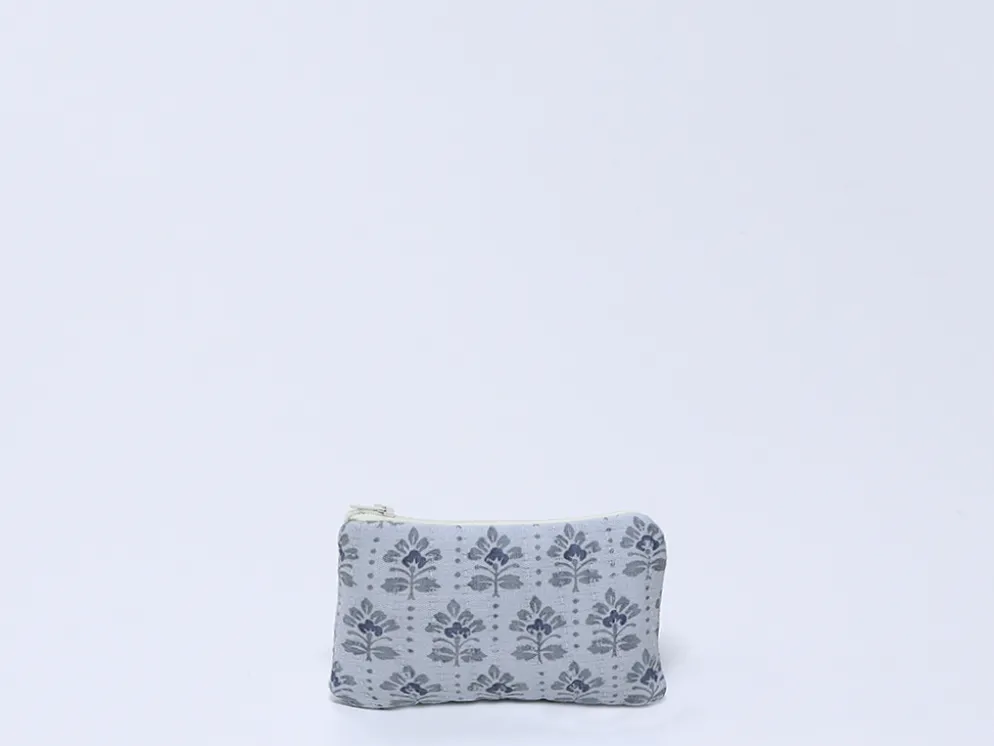 NECESER PEQUEÑO BIMBA LONA AZUL