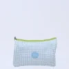 NECESER PLANO L VICHY AZUL