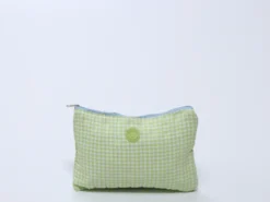 NECESER PLANO L VICHY VERDE