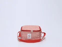 NEVERA ISOTERMICA CLARA ROJA 21X17X12
