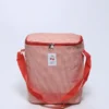 NEVERA ISOTERMICA CLARA ROJA 25X14X31