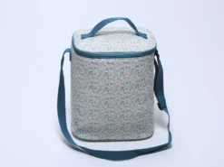 NEVERA PASTEL 8L AZUL