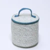 NEVERA PASTEL 4L AZUL