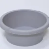 PALANGANA GRIS Ø32CM