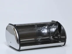 PANERA ACERO INOXIDABLE 42X27X18,5CM
