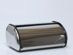 PANERA ACERO INOXIDABLE 42X27X18,5CM
