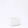 PANERA LINE 16X12X10CM BLANCO