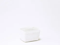 PANERA LINE 16X12X10CM BLANCO