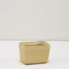 PANERA LINE 16X12X10CM TOSTADO