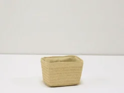 PANERA LINE 16X12X10CM TOSTADO
