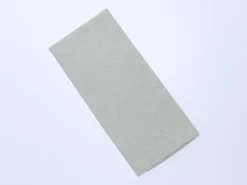 PAÑO RAYAS VERDE 48X70