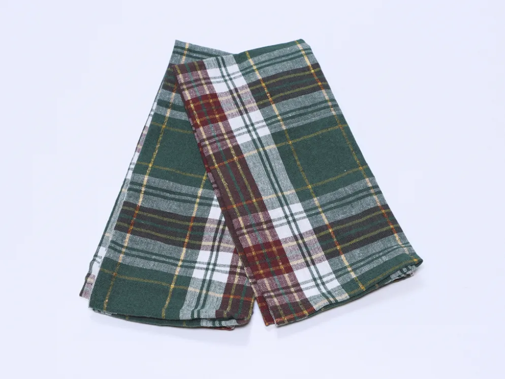 PAÑO SET 2 HOLLY 40X60 C