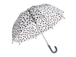 PARAGUAS INFANTIL TOPOS 60CM
