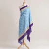 PAREO VOILE ORISSA AMATISTA 100X180