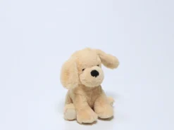 PELUCHE PERRITO 26CM GOLDEN RETRIEVER