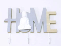 PERCHERO PARED HOME/BUDA B 3G