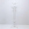 PERCHERO THONET ALAMO BLANCO 48X48X182CM