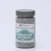 PIEDRA DECORATIVA GRIS 500GR