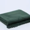 PLAID ABETO 250 PORTUGAL VERDE 130X170