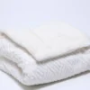 PLAID DARIEL NATURAL 130X170