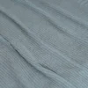 PLAID 130X160 LARA GRIS