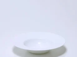 PLATO HONDO PASTA OPAL Ø26CM