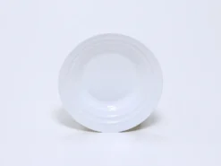 PLATO ONDAS OPAL HONDO 22CM