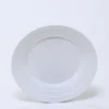 PLATO ONDAS OPAL LLANO 27CM