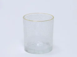 PORTAVELAS HOLDER BLANCO