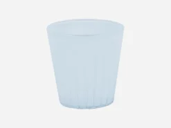 PORTAVELAS TROPEA BLANCO B 7.5X7.5
