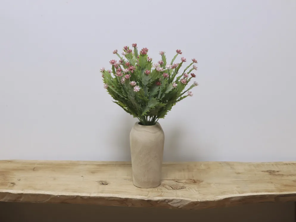 RAMO CACTUS FUCSIA