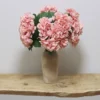RAMO HORTENSIA ROSA