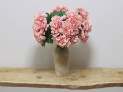 RAMO HORTENSIA ROSA