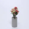 RAMO ROSAS ROSA VIEJO 30CM