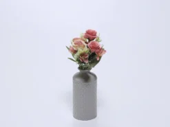 RAMO ROSAS ROSA VIEJO 30CM