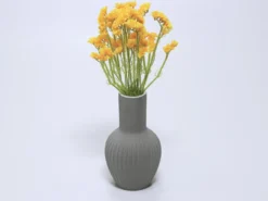 RAMO STATIS AMARILLO