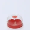 RECIPIENTE HERMETICO TOMATE
