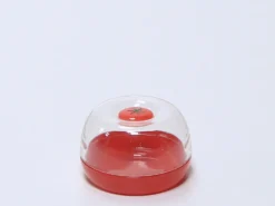 RECIPIENTE HERMETICO TOMATE